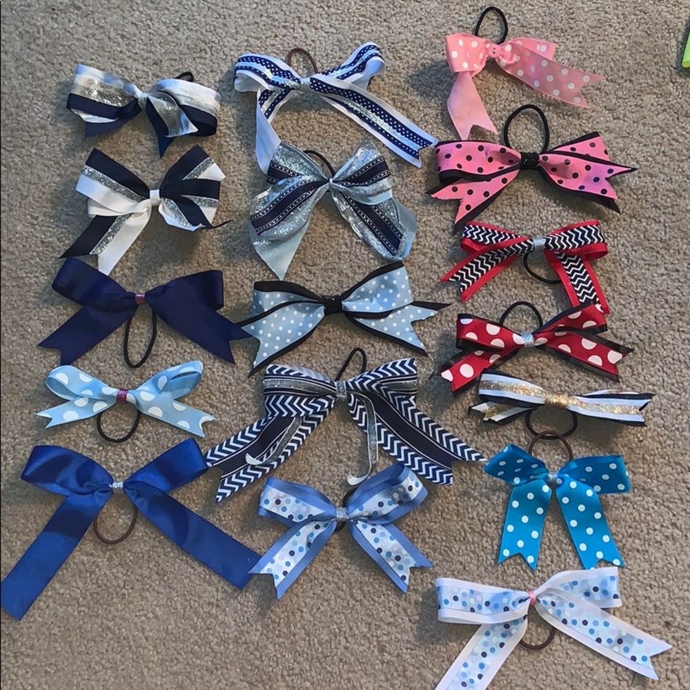 Bows!!!!